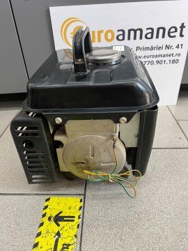 Generator Electric Benzina  700 W - 5