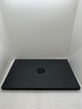 Laptop HP  cu procesor AMD Ryzen 7 5825U pana la 4.5 GHz, 15.6" Full HD, 16GB, 512GB SSD, AMD Radeon Graphics, Dark Ash Silver - 2