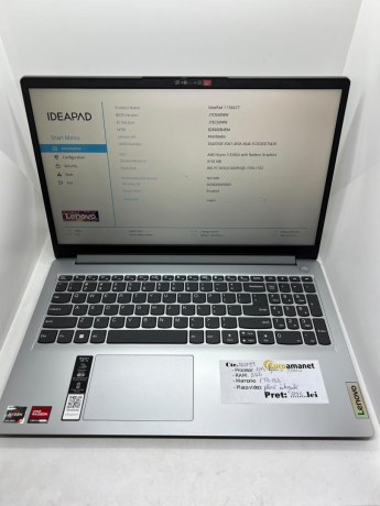 Laptop Lenovo IdeaPad 1 
