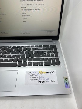 Laptop Lenovo IdeaPad 1  - 3