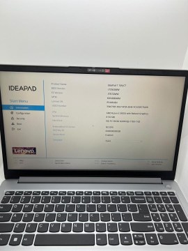 Laptop Lenovo IdeaPad 1  - 4