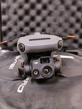 Drona DJI Mavic 3T -