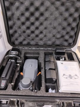 Drona DJI Mavic 3T - - 2