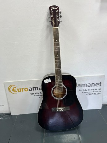 Chitara acustica