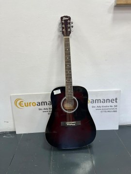 Chitara acustica - 2