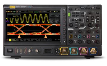 Osciloscop Digital Rigol MSO8204 - 2