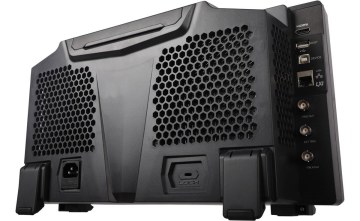 Osciloscop Digital Rigol MSO8204 - 3