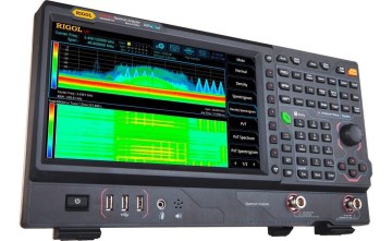 Analizor de spectru în timp real RIGOL RSA5065 - 1