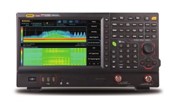 Analizor de spectru în timp real RIGOL RSA5065 - 2