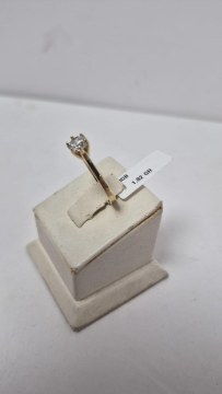 Inel dama aur - 4