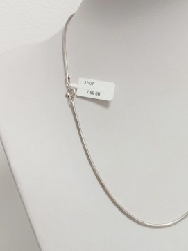 Lant Argint 925 - 2