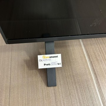 Televizor LG LED 43UR78003LK, 108 cm, Smart, 4K Ultra HD, Clasa G - 2