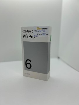 Telefon OPPO A6 Pro 5G, 256GB, 8GB RAM