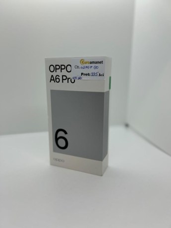 Telefon OPPO A6 Pro 5G, 256GB, 8GB RAM