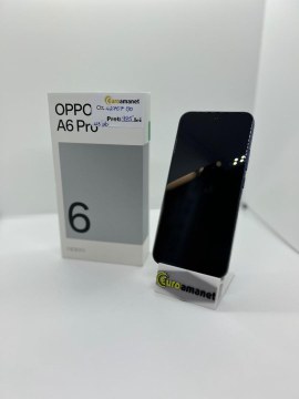 Telefon OPPO A6 Pro 5G, 256GB, 8GB RAM - 3