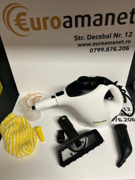 Aparat de curatat cu abur KARCHER SC 1 15164000, 0.2l, 1200W - 3