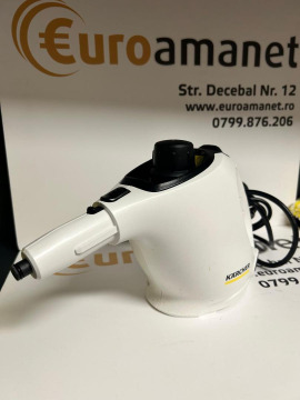 Aparat de curatat cu abur KARCHER SC 1 15164000, 0.2l, 1200W - 6