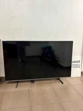 Televizor QLED Samsung 127 cm 50" QE50Q67DAUXXH, Ultra HD 4K, Smart TV