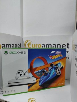 Consola Microsoft Xbox Series S 1TB, Alb - 2