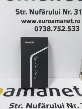Telefon mobil Samsung Galaxy S26, Dual SIM, 12GB RAM, 256GB
