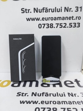 Telefon mobil Samsung Galaxy S26, Dual SIM, 12GB RAM, 256GB - 2