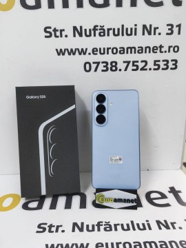Telefon mobil Samsung Galaxy S26, Dual SIM, 12GB RAM, 256GB - 4