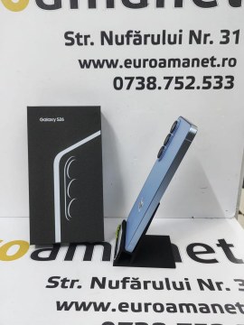 Telefon mobil Samsung Galaxy S26, Dual SIM, 12GB RAM, 256GB - 5