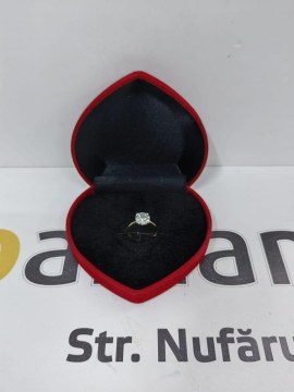 Inel dama Aur - 1