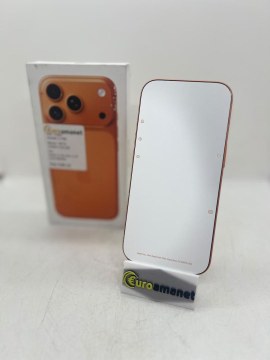 Telefon mobil Apple iPhone 17 Pro, 256GB, 5G, Cosmic Orange, Bat 100%, 0 cicluri incarcare - 4