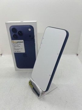 Telefon mobil Apple iPhone 17 Pro Max, 256GB, 5G, Deep Blue, Bat 100% - 3