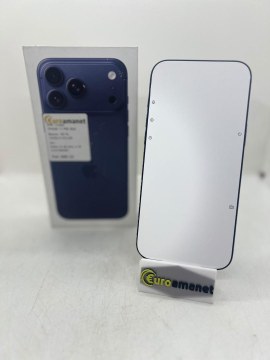 Telefon mobil Apple iPhone 17 Pro Max, 256GB, 5G, Deep Blue, Bat 100% - 4