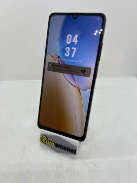 Telefon mobil ZTE Blade A56, Dual SIM, 4GB, 64GB, 4G, Celestial Black - 3