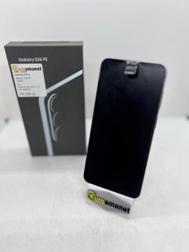 Telefon mobil Samsung Galaxy S26 FE, Dual SIM, 8GB RAM, 256GB, 5G, Graphite - 3