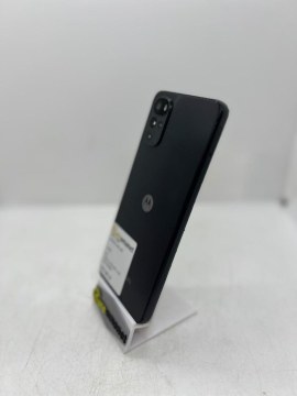 Telefon mobil Motorola Moto g22, NFC, Dual SIM, 64GB, 4GB, Cosmic Black - 2