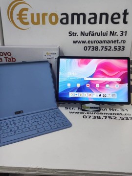 Tableta LENOVO Idea Tab, 11", 8GB RAM, 128GB,Lenovo Tab Pen - 1