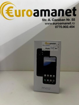 Telefon mobil Maxcom MS652, Dual SIM, 32GB, 3GB RAM - 1