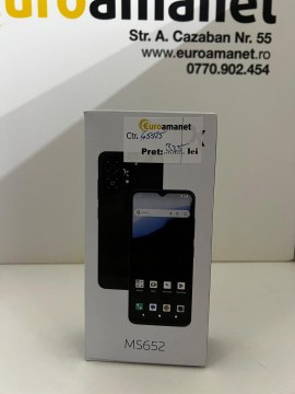Telefon mobil Maxcom MS652, Dual SIM, 32GB, 3GB RAM - 2