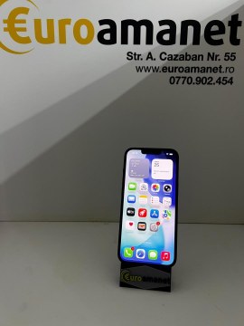 Telefon mobil Apple iPhone 14, 128GB - 1