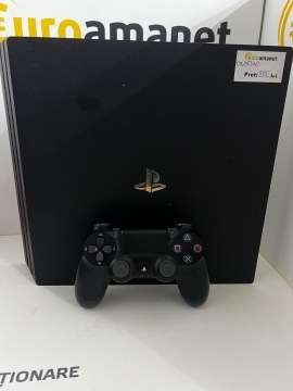 Consola Sony Playstation 4 PRO , 1TB, Negru - 2