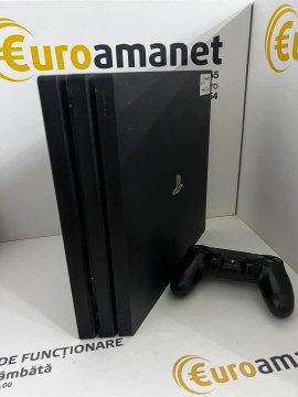 Consola Sony Playstation 4 PRO , 1TB, Negru - 4