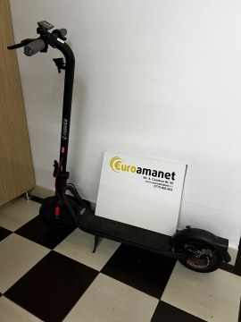 Trotineta electrica Navee V40i, Autonomie 40 Km, 25 km/h - 1
