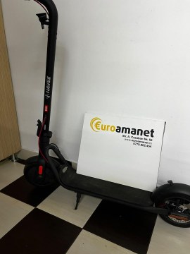 Trotineta electrica Navee V40i, Autonomie 40 Km, 25 km/h - 2