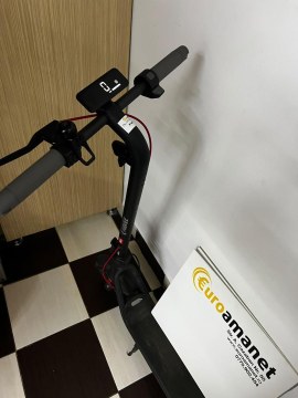 Trotineta electrica Navee V40i, Autonomie 40 Km, 25 km/h - 3