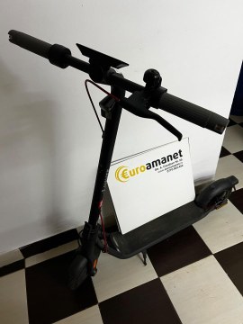 Trotineta electrica Navee V40i, Autonomie 40 Km, 25 km/h - 4