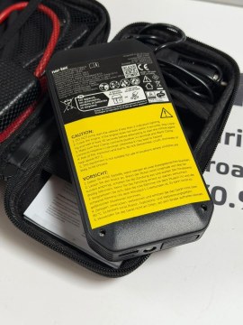 Dispozitiv multifunctional Nor-Tec, starter auto, portabil - 2