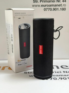 Boxa portabila HONOR CHOICE Pro, 30W, Waterproof - 1