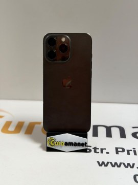 Telefon mobil Apple iPhone 13 Pro, 128GB, Baterie 84% - 1
