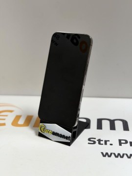 Telefon mobil Apple iPhone 13 Pro, 128GB, Baterie 84% - 3