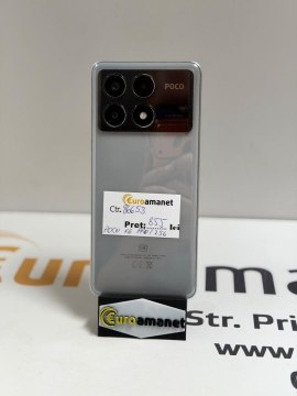 Telefon mobil Poco X6 Pro, 256GB, 8GB RAM - 1