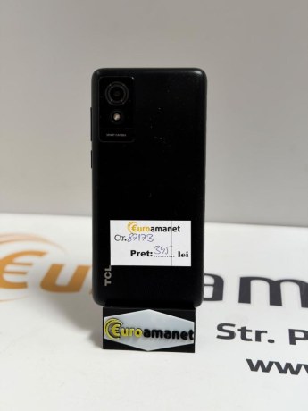 Telefon mobil TCL 501, 2GB RAM, 32GB